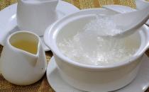 九款养颜药膳汤