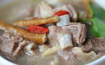 调理月经不调食疗