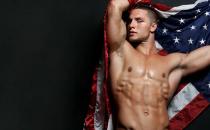 阳光型男 防晒护肤的方法