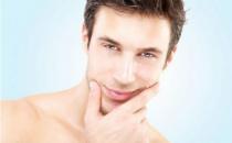 男人护肤 洗脸水里加点“料”