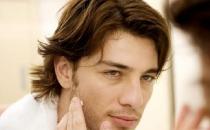 白领先生的护肤法则