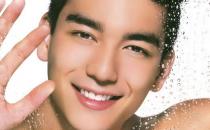 男人的护肤方法 简单又实用