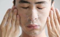 男人正确护肤的方法