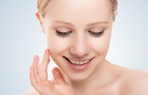 给肌肤来点“盐”色 祛痘又嫩肤