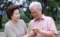 警惕老年人患糖尿病后的异常心态