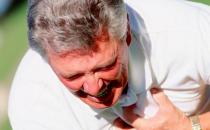 手部受寒可诱发心梗和心绞痛