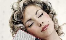 女士美容七偏方 让皮肤越变越差