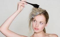 预防脱发有绝招 三款药粥防脱发