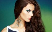 莫愁，这五种方法摆脱冬季掉发