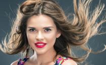 告诉你护发的小秘方