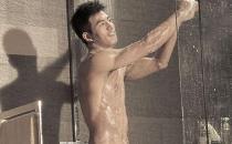 男人冷热浴 更健康的性福