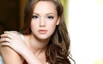 做到这几点 头发柔顺有光泽