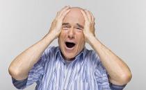 老年痴呆的前兆