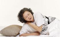 老人头面痛需警惕颈椎病作祟