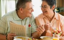 老年糖尿病患者便秘护理