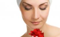 祛斑小妙招让你告别斑女郎