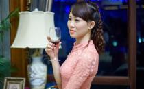 无惧痘痘 额头祛痘弄清成因很易破