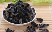 常吃木耳身体好 小编教你如何选