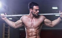 男人如何根据身材特点选择健身方案