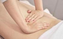 推拿按摩可治疗中老年糖尿病