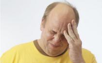 老人顽固失眠症 安神镇静难痊愈