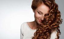让头发顺滑的几种有效方法