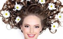 头发出油该怎么办