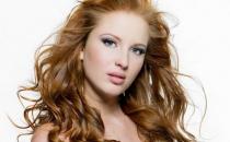 正确用醋洗发 更好养护头发