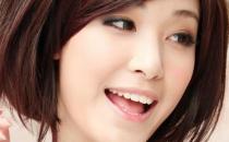 多练表情肌年轻有活力