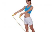 冬季健身首选有氧运动