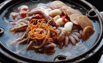 女人补血少不了“四大名补”