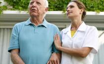 老人突然多疑或为痴呆症