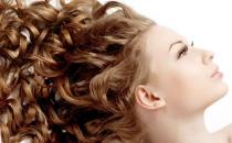 洗头有学问 教你如何正确洗头