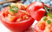 番茄好吃又营养 但也有不宜吃的情况