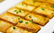 豆腐美味营养 多食易腹胀腹泻