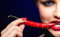 苦恼：吃辣椒脸上长痘痘怎么办？