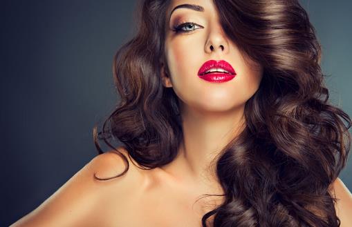 头发日常养护也要走心