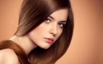 你的头发不需要特技也能duang