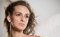 烫发后头发的护理有4大要点