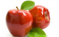 老人睡前食苹果治疗失眠症