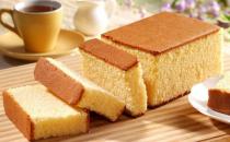 蛋糕美味别馋嘴 五类蛋糕不能吃