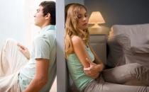 女性必知老公出轨的五大信号