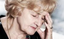 家里太乱也可能导致老年抑郁症