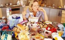 暴饮暴食可导致心率失常