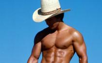 各肤质男士冬季护肤美容方法