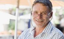 中老年人养生益寿法