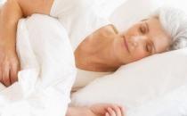 睡前六件事让老人更健康