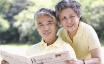 老年人健脑益寿六方法