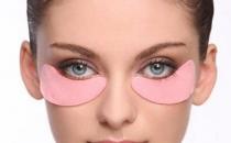 内分泌致黑眼圈 远离熊猫眼