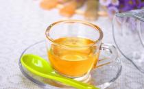 下午饮用蜂蜜水提神还醒脑